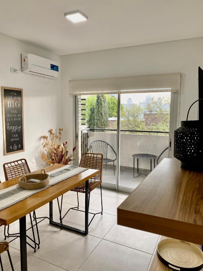 Apartment Complejo Crono