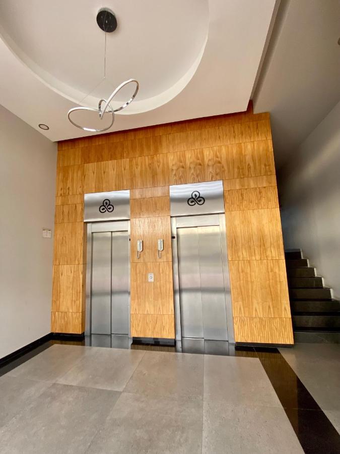 Complejo Crono Apartment *