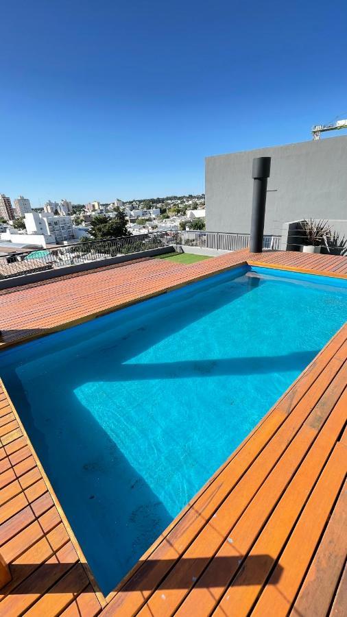 Complejo Crono Apartment