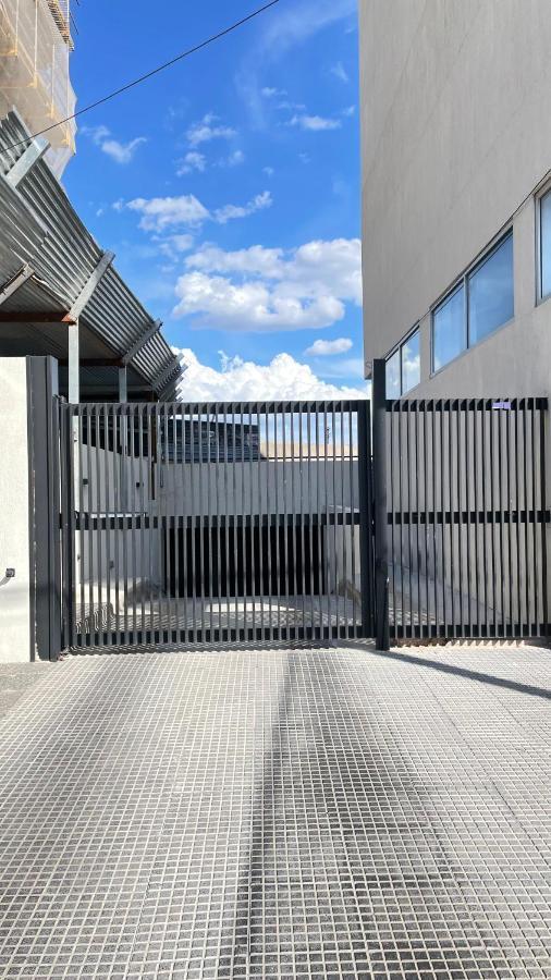 Complejo Crono Apartment